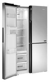 Americká lednice Concept LA7791ss nerez

 obrázek produktu 8 z 15