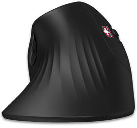 Myš Connect IT vertikální, ergonomická černá

 obrázek produktu 6 z 11
