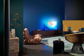 Televize Philips 65OLED805 

 obrázek produktu 8 z 12