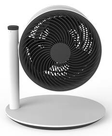 Ventilátor stolní Boneco F210 bílý

 obrázek produktu 1 z 9