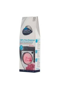Koncentrovaný parfém do pračky Care+Protect MOUSSE ROSE 100 ml 

 obrázek produktu 2 z 5