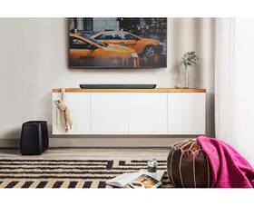 Soundbar Polk MagniFi 2 černý

 obrázek produktu 3 z 6