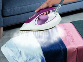 Žehlicí systém Tefal SV9201E0 Express Protect 

 obrázek produktu 10 z 22