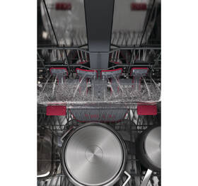 Myčka nádobí Whirlpool WBO 3T333 P 6.5 X 

 obrázek produktu 9 z 22
