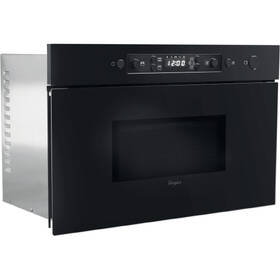 Mikrovlnná trouba Whirlpool AMW 439 NB černá

 obrázek produktu 6 z 9