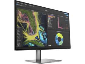 Monitor HP Z27k G3 4K černý

 obrázek produktu 4 z 6