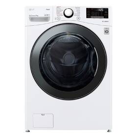 Pračka LG F171P1CY2W bílá

 obrázek produktu 6 z 12