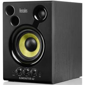 Reproduktory Hercules DJMonitor 42 (2 ks) černý

 obrázek produktu 2 z 4