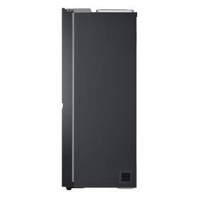 Americká lednice LG GSLV91MCAD černá

 obrázek produktu 14 z 16