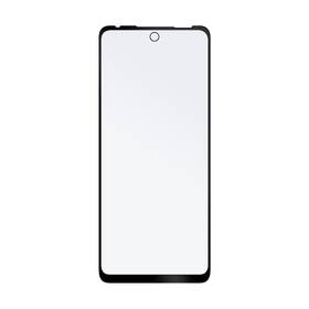 Tvrzené sklo FIXED Full-Cover na Motorola Moto G51 černé

 obrázek produktu 1 z 2