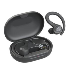 Sluchátka JLab Go Sport+ True Wireless Headphones šedá

 obrázek produktu 1 z 6