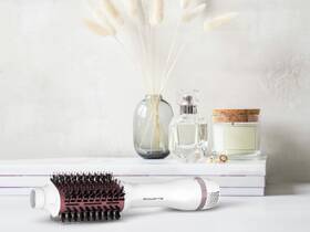 Vlasový kartáč Rowenta CF6135F0 Volumizer 
