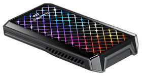 SSD externí ADATA SE900G 1TB USB 3.2 Gen2 x2 černý

 obrázek produktu 2 z 8