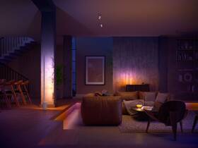 Stojací lampa Philips Gradient Signe bílá

 obrázek produktu 3 z 8