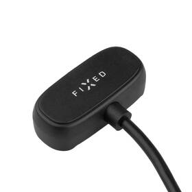 Nabíjecí kabel FIXED na Amazfit GTR 2/GTS 2 černý

 obrázek produktu 1 z 3