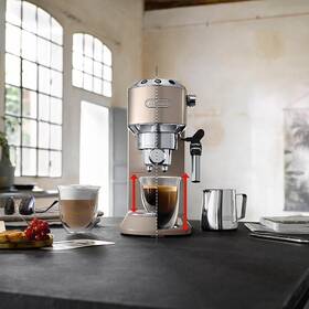 Pákový kávovar De'Longhi EC885.BG béžové

 obrázek produktu 10 z 12