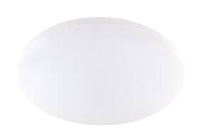 Stropní svítidlo GLOBO Sajama I, 54 cm, LED, 30W bílé

 obrázek produktu 1 z 5