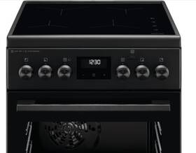Indukční sporák Electrolux LKI564201K 

 obrázek produktu 2 z 2