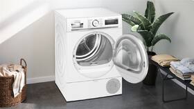 Sušička prádla Siemens WT47XM00EU bílá

 obrázek produktu 6 z 7