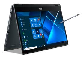 Notebook Acer TravelMate Spin P4 (TMP414RN-51-76P4) modrý

 obrázek produktu 5 z 11
