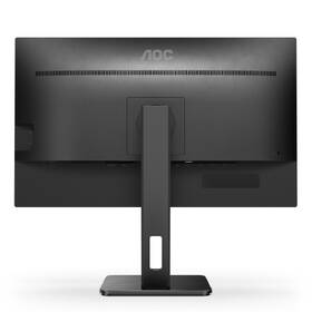 Monitor AOC 24P2QM černý

 obrázek produktu 6 z 12