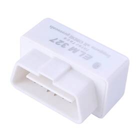 Diagnostika vozu Mobilly OBD-II BT 2.1 
