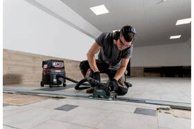 Úhlová bruska akumulátorová Metabo W 18 LT BL 11-125 (bez baterie) 613052840 

 obrázek produktu 4 z 6