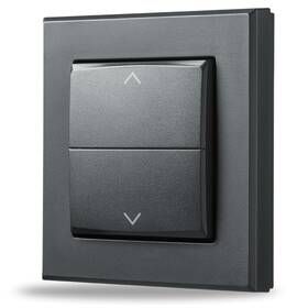 Kryt Homematic IP kolébkového vypínače - se symboly antracitový

 obrázek produktu 2 z 5