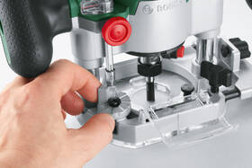 Frézka horní Bosch AdvancedTrimRouter 18V-8 (bez baterie) 

 obrázek produktu 10 z 10