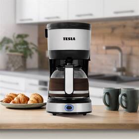 Kávovar Tesla ES200 černý

 obrázek produktu 6 z 7