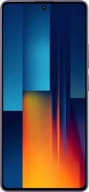 Mobilní telefon Poco M6 Pro 12 GB / 512 GB fialový

 obrázek produktu 2 z 10
