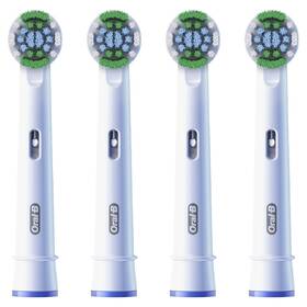 Náhradní hlavice Oral-B Pro Precision Clean (4 ks) 

 obrázek produktu 1 z 9