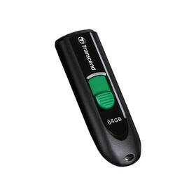 USB Flash Transcend 64 GB USB-C 3.2 černý

 obrázek produktu 3 z 5