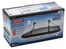 Držák Compass 09279 UNI LIFT na kolo 

 obrázek produktu 4 z 5