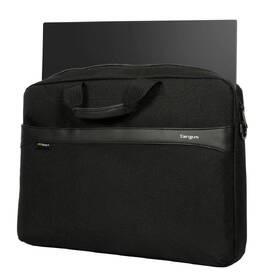 Brašna na notebook Targus 14" GeoLite EcoSmart Essential černá

 obrázek produktu 2 z 3