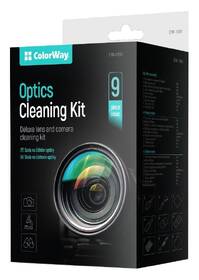 Čisticí sada ColorWay CW-1091 pro foto video techniku 

 obrázek produktu 3 z 11