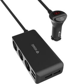 Adaptér YENKEE YAC 450 

 obrázek produktu 2 z 4