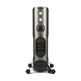 Olejový radiátor G3 Ferrari G6002801 bílý

 obrázek produktu 2 z 7