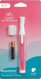 Zastřihovač chloupků Palmperfect 3900 bílý/růžový

 obrázek produktu 1 z 5