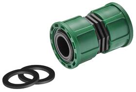 Konektor Gardena 970513701 1"-1" 

 obrázek produktu 1 z 4
