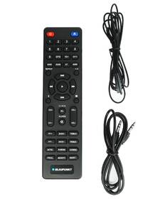 Mikrosystém Blaupunkt MS30.2BT černý

 obrázek produktu 6 z 10