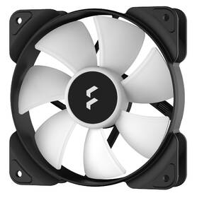 Ventilátor FRACTAL DESIGN Aspect 12 RGB PWM Black Frame 3-pack 

 obrázek produktu 4 z 5