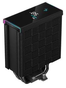 Chladič CPU DeepCool AK500S Digital černý

 obrázek produktu 6 z 8
