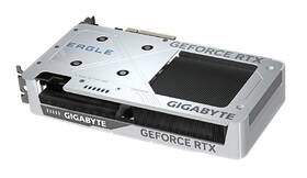 Grafická karta GIGABYTE GeForce RTX 5060 Ti EAGLE ICE OC 8G 

 obrázek produktu 4 z 9