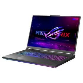 Notebook Asus ROG Strix G18 šedý

 obrázek produktu 3 z 12