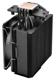 Chladič CPU FSP NP5-B černý

 obrázek produktu 4 z 5