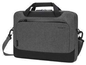 Brašna na notebook Targus 15.6" Cypress EcoSmart Slimcase šedá

 obrázek produktu 3 z 8