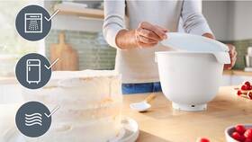 Mísa Bosch MUZS6KR 

 obrázek produktu 5 z 5