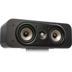 Reproduktory Polk Signature S30 ELITE (1 ks) černé

 obrázek produktu 3 z 6
