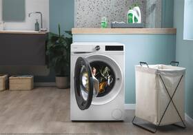 Pračka Candy BR 413BL8-S bílá

 obrázek produktu 16 z 21